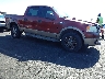 1FTPW14546K****** Salvage and Wrecked 2006 Ford F-150 in Las Vegas