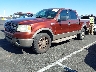 1FTPW14546K****** Used and Repairable 2006 Ford F-150 in Las Vegas