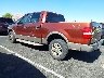 1FTPW14546K****** Salvage and Repairable 2006 Ford F-150 in Las Vegas