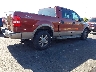 1FTPW14546K****** Salvage and Wrecked 2006 Ford F-150 in Nevada State