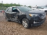 2FMPK4J96KB****** Salvamento y Destrozados 2019 Ford Edge en Chicago North