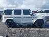 W1NYC7HJ4MX****** Repairable 2021 Mercedes-Benz G-Class in Florida State