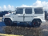 W1NYC7HJ4MX****** Salvage 2021 Mercedes-Benz G-Class