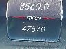 W1NYC7HJ4MX****** Wrecked 2021 Mercedes-Benz G-Class