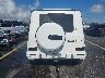 W1NYC7HJ4MX****** Used 2021 Mercedes-Benz G-Class