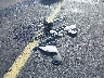 W1NYC7HJ4MX****** Wrecked 2021 Mercedes-Benz G-Class in Florida State