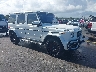 W1NYC7HJ4MX****** Salvage and Wrecked 2021 Mercedes-Benz G-Class in Dream Rides