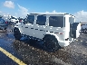 W1NYC7HJ4MX****** Salvage and Repairable 2021 Mercedes-Benz G-Class in Dream Rides