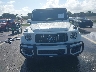 W1NYC7HJ4MX****** Salvage and Repairable 2021 Mercedes-Benz G-Class in Florida State