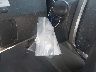 2HGFG12838H****** Wrecked 2008 Honda Civic in California State