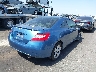 2HGFG12838H****** Salvage and Wrecked 2008 Honda Civic in California State