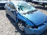 2HGFG12838H****** Salvage and Repairable 2008 Honda Civic in California State