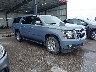 1GNSKHKC6GR****** Salvage and Wrecked 2016 Chevrolet Suburban in Omaha South
