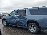 1GNSKHKC6GR****** Salvage and Repairable 2016 Chevrolet Suburban in Nebraska State