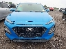 KM8K12AAXLU****** Salvamento 2020 Hyundai Kona en Estado de Oklahoma