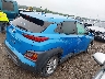 KM8K12AAXLU****** Destrozados 2020 Hyundai Kona en Estado de Oklahoma