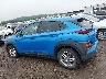 KM8K12AAXLU****** Usados 2020 Hyundai Kona en Estado de Oklahoma