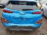 KM8K12AAXLU****** Salvamento 2020 Hyundai Kona