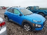 KM8K12AAXLU****** Salvamento y Destrozados 2020 Hyundai Kona en Tulsa