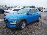 KM8K12AAXLU****** Usados y Reparables 2020 Hyundai Kona en Tulsa