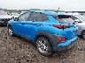 KM8K12AAXLU****** Salvamento y Reparables 2020 Hyundai Kona en Tulsa