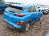 KM8K12AAXLU****** Salvamento y Destrozados 2020 Hyundai Kona en Estado de Oklahoma