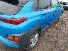 KM8K12AAXLU****** Salvamento y Reparables 2020 Hyundai Kona en Estado de Oklahoma