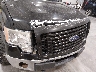 1FTFX1ET5CF****** Repairable 2012 Ford F-150