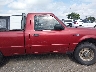 1FTYR10D45P****** Reparables 2005 Ford Ranger en Estado de Luisiana