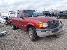 1FTYR10D45P****** Salvamento y Destrozados 2005 Ford Ranger en Lafayette