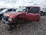 1FTYR10D45P****** Usados y Reparables 2005 Ford Ranger en Lafayette
