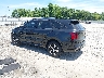 5XYRL4LC7NG****** Salvage and Repairable 2022 Kia Sorento in Tifton
