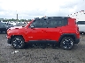 ZACCJBCT5FP****** Reparables 2015 Jeep Renegade en Estado de Oregón