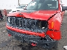 ZACCJBCT5FP****** Salvamento y Reparables 2015 Jeep Renegade en Estado de Oregón