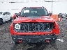 ZACCJBCT5FP****** Destrozados 2015 Jeep Renegade en Estado de Oregón