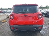 ZACCJBCT5FP****** Destrozados 2015 Jeep Renegade