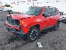 ZACCJBCT5FP****** Usados y Reparables 2015 Jeep Renegade en Portland