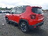ZACCJBCT5FP****** Salvamento y Reparables 2015 Jeep Renegade en Portland