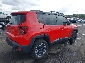 ZACCJBCT5FP****** Salvamento y Destrozados 2015 Jeep Renegade en Estado de Oregón