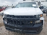 3GCNWAEH6KG****** Wrecked 2019 Chevrolet Silverado 1500 in Texas State