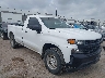 3GCNWAEH6KG****** Salvage and Wrecked 2019 Chevrolet Silverado 1500 in Fort Worth North