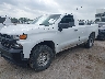 3GCNWAEH6KG****** Used and Repairable 2019 Chevrolet Silverado 1500 in Fort Worth North