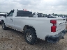 3GCNWAEH6KG****** Salvage and Repairable 2019 Chevrolet Silverado 1500 in Fort Worth North