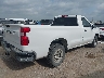 3GCNWAEH6KG****** Salvage and Wrecked 2019 Chevrolet Silverado 1500 in Texas State