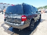 1FMJU2AT8FE****** Salvamento y Destrozados 2015 Ford Expedition en Estado de Carolina del Norte