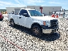 1FTMF1CM4EF****** Salvamento y Destrozados 2014 Ford F-150 en Tifton