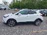 KL4CJASB8MB****** Reparables 2021 Buick Encore en Estado de Michigan