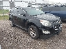 2GNALCEK6G1****** Salvage and Wrecked 2016 Chevrolet Equinox in Fort Worth North