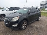 2GNALCEK6G1****** Used and Repairable 2016 Chevrolet Equinox in Fort Worth North