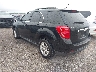 2GNALCEK6G1****** Salvage and Repairable 2016 Chevrolet Equinox in Fort Worth North